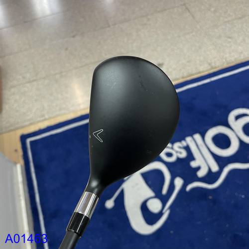 Callaway Rogue St Max Fast 4 Hybrid Golf Hybrid Utility - Image 3