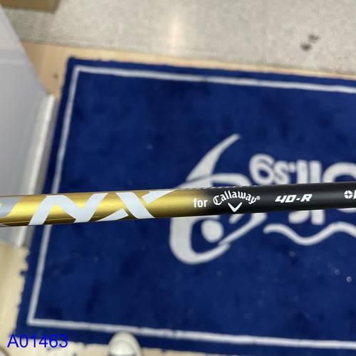 Callaway Rogue St Max Fast 4 Hybrid Golf Hybrid Utility - Image 4