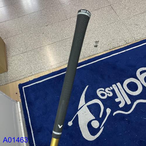 Callaway Rogue St Max Fast 4 Hybrid Golf Hybrid Utility - Image 5