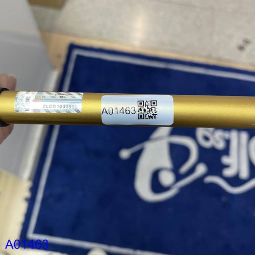 Callaway Rogue St Max Fast 4 Hybrid Golf Hybrid Utility - Image 7