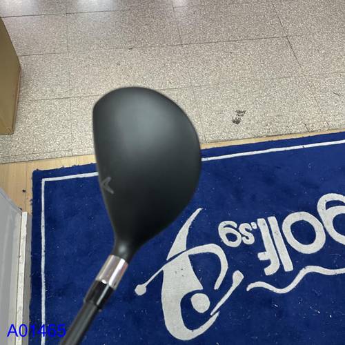 Callaway Rogue St Max Fast 4 Hybrid Golf Hybrid Utility - 99Golf