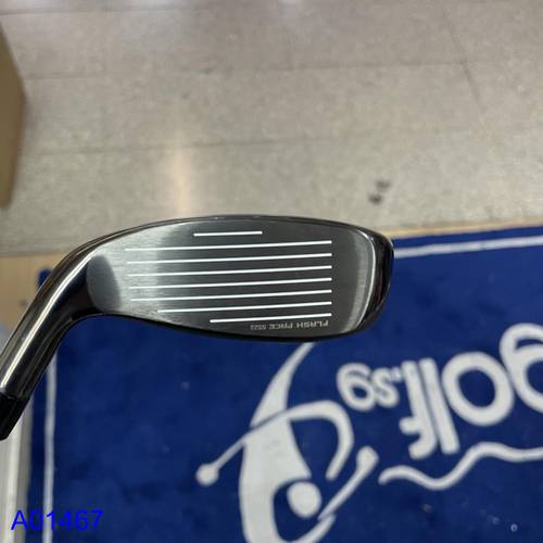 Callaway Rogue St Max 4 Hybrid Golf Hybrid Utility - Image 2
