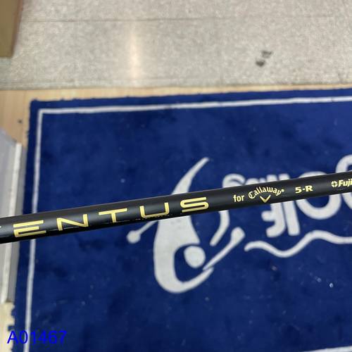 Callaway Rogue St Max 4 Hybrid Golf Hybrid Utility - Image 4