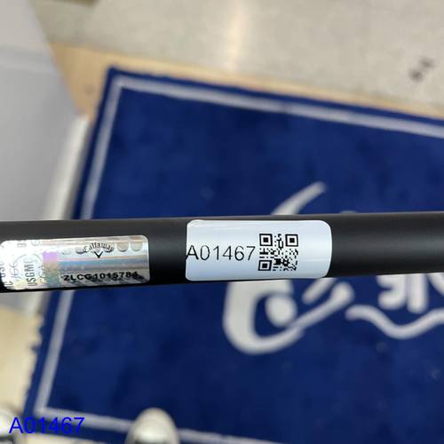 Callaway Rogue St Max 4 Hybrid Golf Hybrid Utility - Image 6