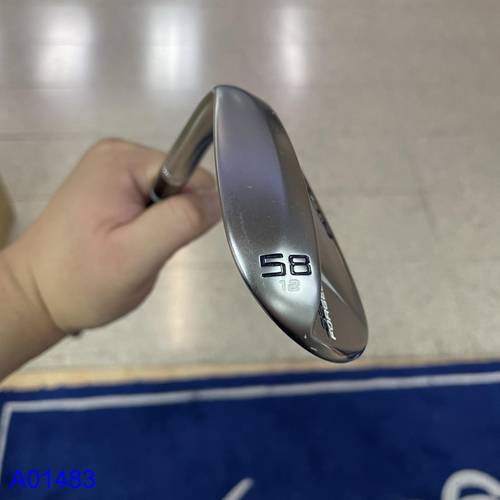 Cleveland Rtx Forged 58 Golf Wedge - Image 2