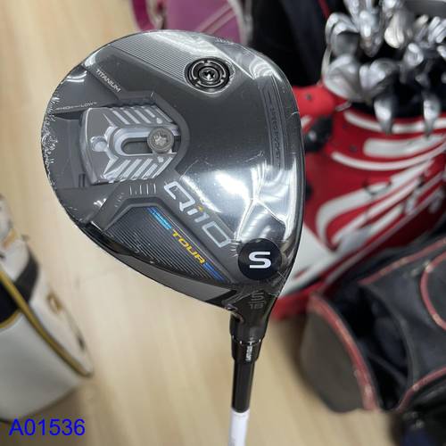 Taylormade Qi10 Qi 10 Tour 5 Wood Golf Fairway Wood - 99Golf