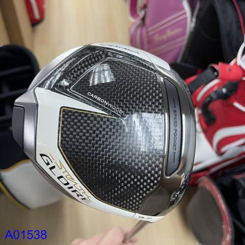 STEALTH GLOIRE (＋)9.5° ドライバー Taylormade Stealth Gloire 9.5 Golf Driver - 99Golf