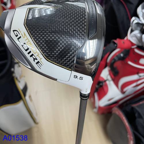 STEALTH GLOIRE (＋)9.5° ドライバー Taylormade Stealth Gloire 9.5 Golf Driver - 99Golf