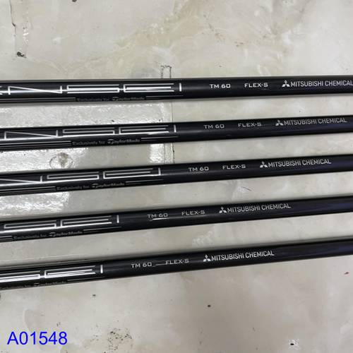 Taylormade Stealth Golf Iron Set - Image 4