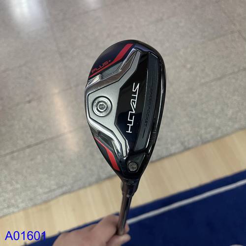 Taylormade Stealth Plus Golf Hybrid Utility