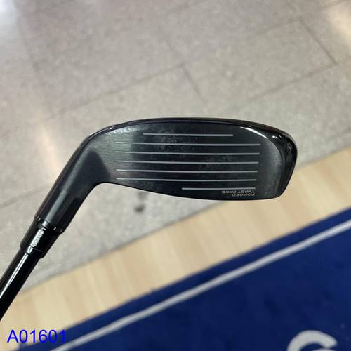 Taylormade Stealth Plus Golf Hybrid Utility - Image 3
