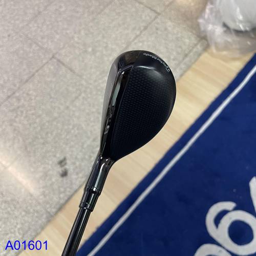 Taylormade Stealth Plus Golf Hybrid Utility - Image 4