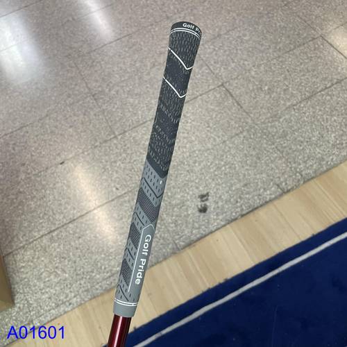 Taylormade Stealth Plus Golf Hybrid Utility - Image 6