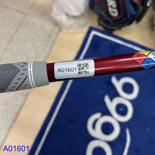 Taylormade Stealth Plus Golf Hybrid Utility - Image 7