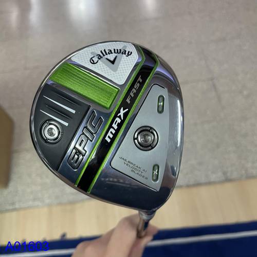 Callaway Epic Max Fast Golf Fairway Wood
