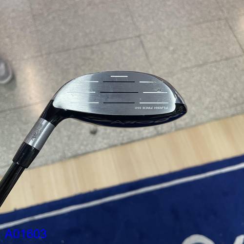 Callaway Epic Max Fast Golf Fairway Wood - Image 3