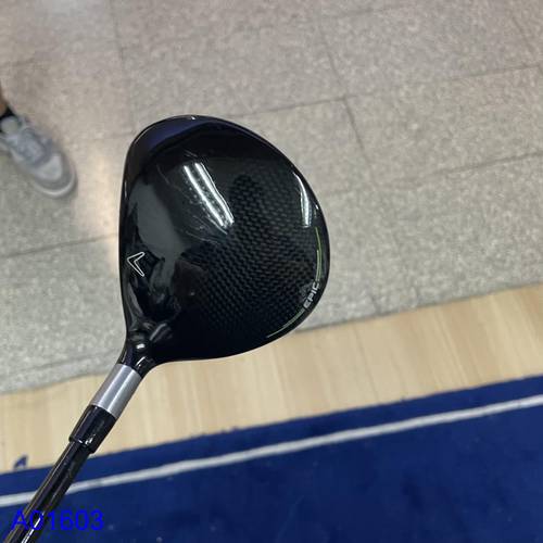 Callaway Epic Max Fast Golf Fairway Wood - Image 4