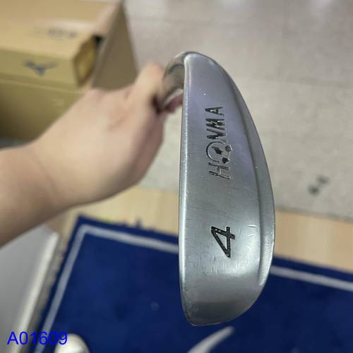 Honma Mg702 Mg 702 Golf Single Iron - Image 2
