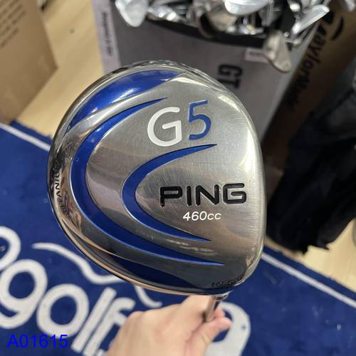 Ping G5 Golf Driver