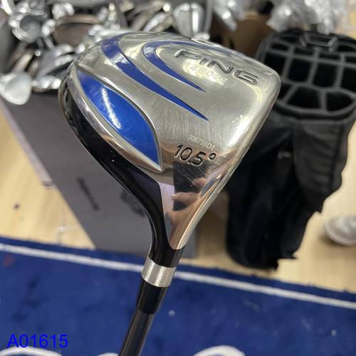 Ping G5 Golf Driver - Image 2