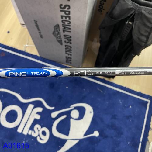 Ping G5 Golf Driver - Image 5
