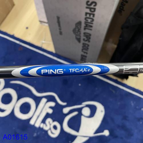 Ping G5 Golf Driver - Image 7
