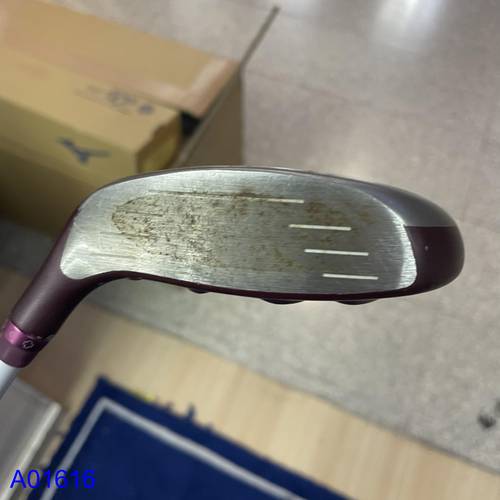 Ladies Ping Gle 2 Gl E 2 Golf Fairway Wood Ladies - Image 3