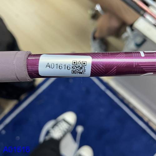 Ladies Ping Gle 2 Gl E 2 Golf Fairway Wood Ladies - Image 7