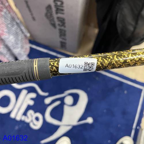 Honma Beres Aizu 3 Star Golf Driver - Image 6