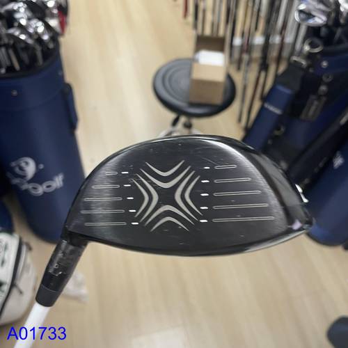 Callaway X2 Hot 9 Golf Driver Stiff - Image 3
