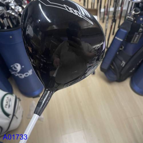 Callaway X2 Hot 9 Golf Driver Stiff - Image 4
