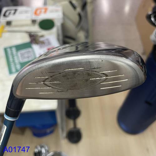 Ladies Xxio Mp1200 3 Wood Golf Fairway Wood Ladies - Image 2