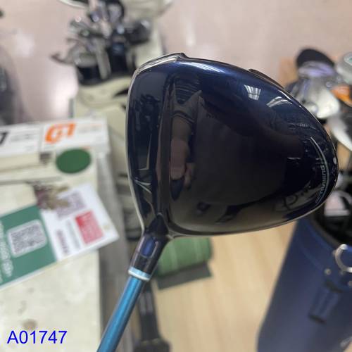 Ladies Xxio Mp1200 3 Wood Golf Fairway Wood Ladies - Image 3