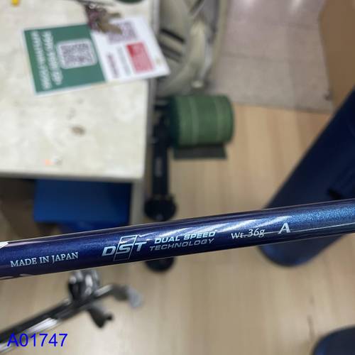 Ladies Xxio Mp1200 3 Wood Golf Fairway Wood Ladies - Image 4