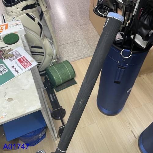 Ladies Xxio Mp1200 3 Wood Golf Fairway Wood Ladies - Image 5