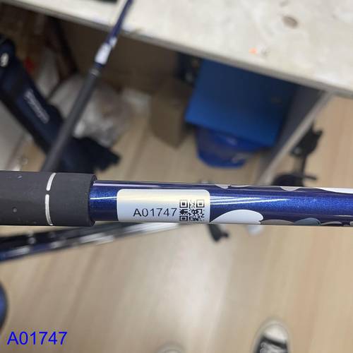 Ladies Xxio Mp1200 3 Wood Golf Fairway Wood Ladies - Image 6