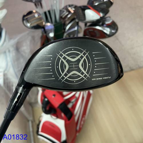 Callaway Epic Speed 9 Golf Driver Stiff - Image 2