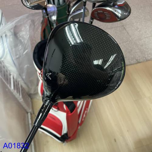 Callaway Epic Speed 9 Golf Driver Stiff - Image 3