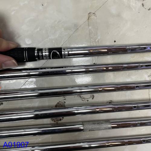 Nike Slingshot Hl 5 6 7 8 9 P Golf Iron Set Vite R Shaft Regular