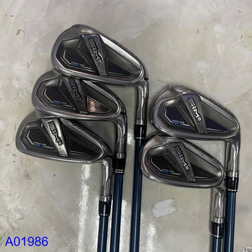 SIM2max アイアンセット P, 9, 8, 7 Amazon.co.jp: TAYLORMADE(テーラーメイド)SIM2MAX(シムツーマックス