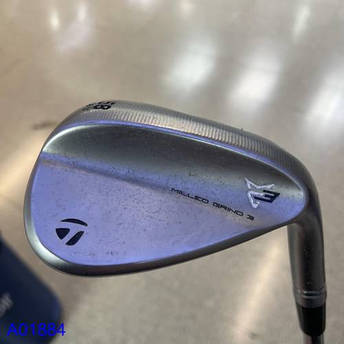 Taylormade Milled Grind 3 Golf Wedge
