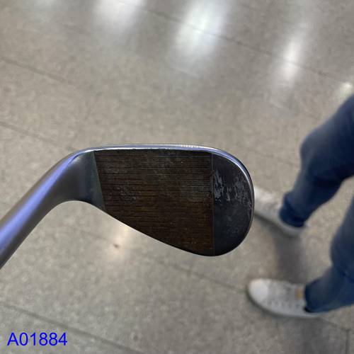 Taylormade Milled Grind 3 Golf Wedge - Image 3