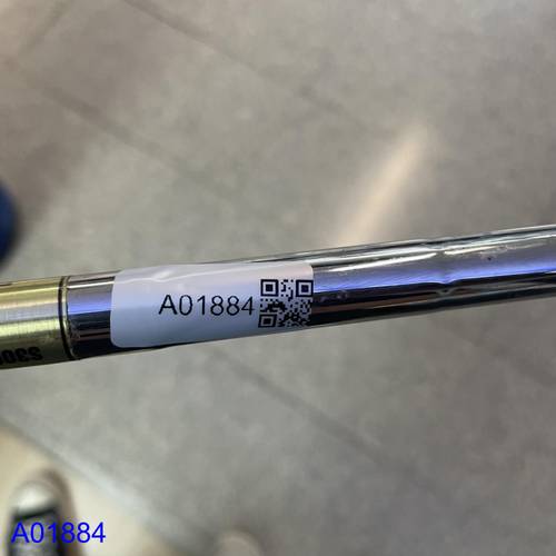 Taylormade Milled Grind 3 Golf Wedge - Image 5