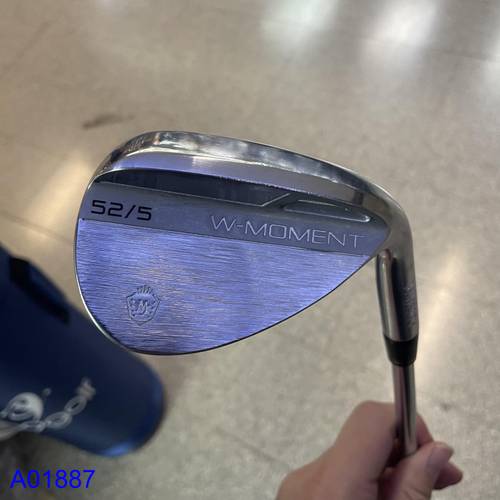Majesty W-Moment Golf Wedge Stiff