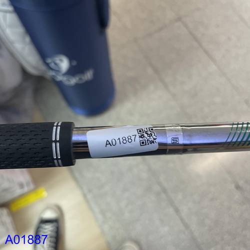 Majesty W-Moment Golf Wedge Stiff - Image 5