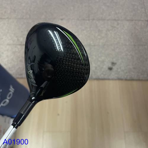 Callaway Gbb Epic Star 5 Fairway Wood Golf Fairway Wood Speeder Shaft Stiff Regular - Image 3