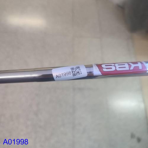 Cobra Golf Herren 2020 King Forged Tec Gap Wedge, Rechtshänder, Stahl, Steifflex, 49.0 Grad, Chrom Seidenglänzend