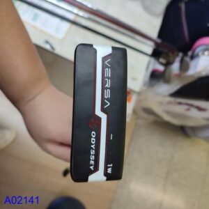 Odyssey Versa Golf Putter Odyssey Shaft