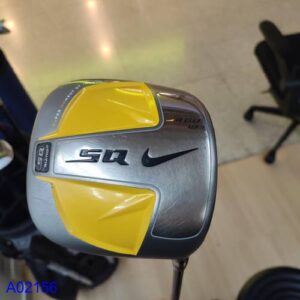 Nike Sq Sumo 10.5 Golf Driver Diamana Shaft Regular