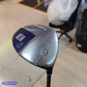 Ladies Onoff Fairway Arms 3 Fairway Wood Golf Fairway Wood Smooth Kick: Lp-419f Shaft Ladies